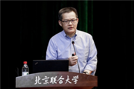 讲座